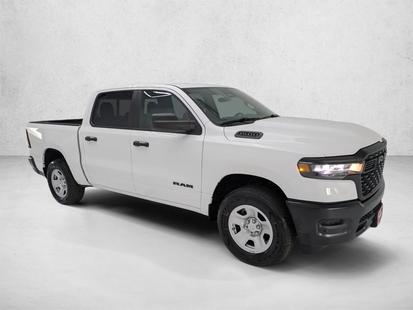 ram ram 1500 pickup 2026 3C6SRFGP6T4183188 image ram ram 1500 pickup 2026 3C6SRFGP6T4183188 image
